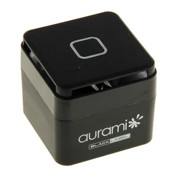 Дезодорант в банке AURAMI BLACK CUBE