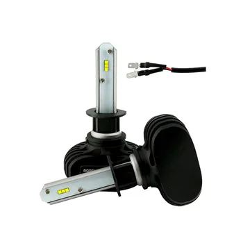 Лампа диодная S1 12-24V H1 3800lm К-т