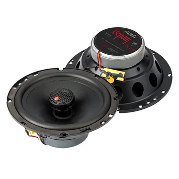 А/к Aura VENOM-CL6X 2-х полосн., coaxial 16см