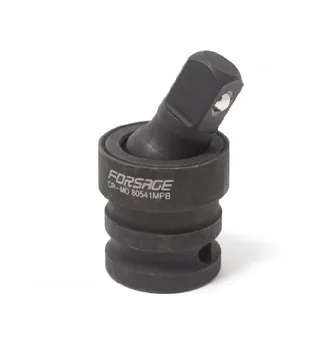 FORCE 80541MPB Кардан 1/2DR L 75мм ударный