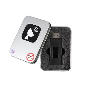 Глушилка GPS подкл. через USB