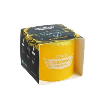 Дезодорант в банке Grass Sweet Frui 100мл AC-0170