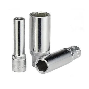 Головка Удлиненная 14мм 1/2" FORCE