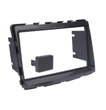 Рамка 2DIN RSY-N07 SSANG YONG Stavic 2013+