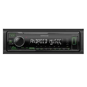 А/м KENWOOD KMM-105GY USB