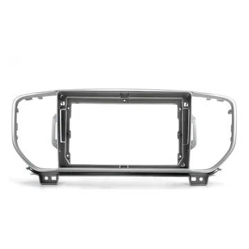 Рамка 9" KI 074N KIA Sportage /KX-5 2015-2018