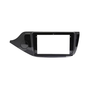 Рамка 9" KI 121N KIA CEED 2012 BLACK