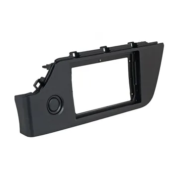 Рамка 9" KI 173N KIA RIO 2020 BLACK
