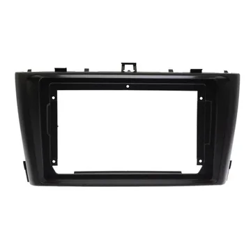 Рамка 9" TO 224N TOYOTA AVENSIS 2012 BLACK