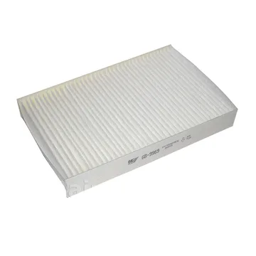 Фильтр салона BIG Filter GB9969 Renault, Nissan (AG321CF)