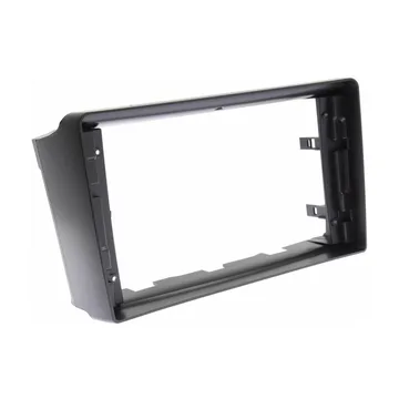 Рамка 9" TO 375N TOYOTA AVENSIS 2002-2008 BLACK