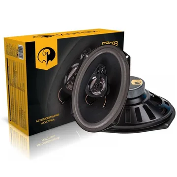 А/к Phantom FS-693 coaxial 6x9см