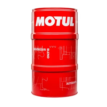 Масло моторное Motul 8100 Eco-Lite GF-5 5w30 60л. (БОЧКА)