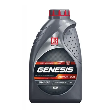 Масло моторное Лукойл GENESIS ARMORTECH GC C3 5w30 1л синт.