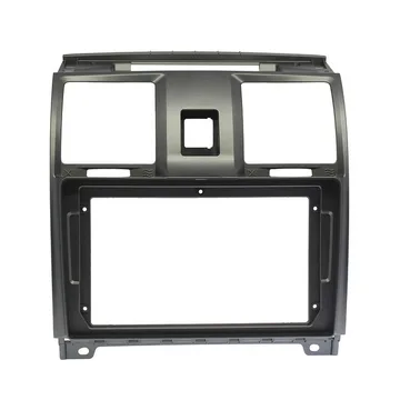 Рамка 9" UA 006N UAZ PATRIOT 2012-2016