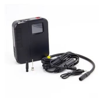 Компрессор универсальный аккумуляторный с дисплеем DP3 2000mAh