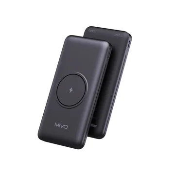 Power Bank MIVO MB-107Q (10000mAh)
