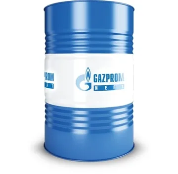 Масло моторное Gazpromneft Super 10w40 SG/CD п/с БОЧКА 1л.