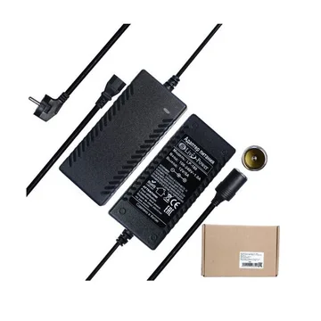 Адаптер питания (220>12)LivePower LP180 12V/5A 1.3м