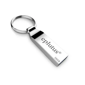 Флеш карта Eplutus 16GB U201 USB 2.0