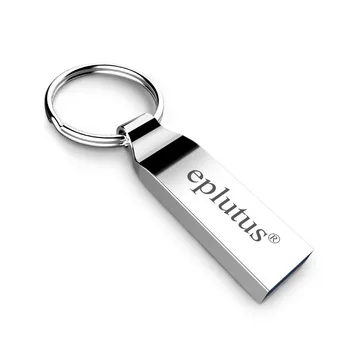 Флеш карта Eplutus 8GB U201 USB 2.0