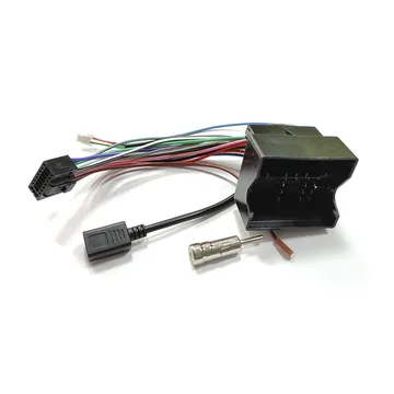 Комплект проводов (16-pin) GS-4060 Ford Focus 2, Fusion 05-12