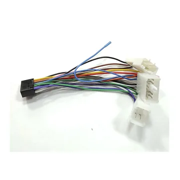 Комплект проводов (16-pin) GS-4059 Toyota 2000-2013
