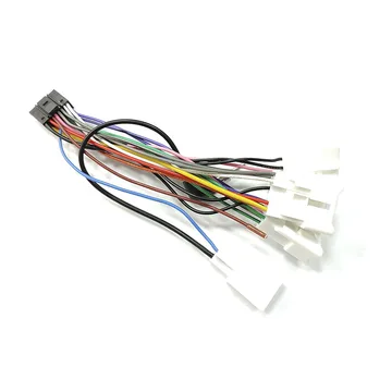 Комплект проводов (16-pin) GS-4051 Toyota 2013+