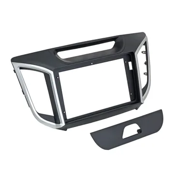 Рамка 9" HY 118N Hyundai Creta 2014+