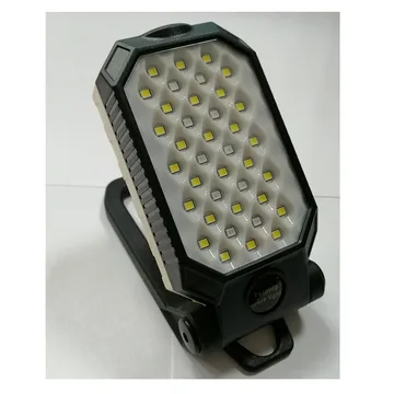 Фонарик кемпинговый YD-1492 (зарядка от microUSB)