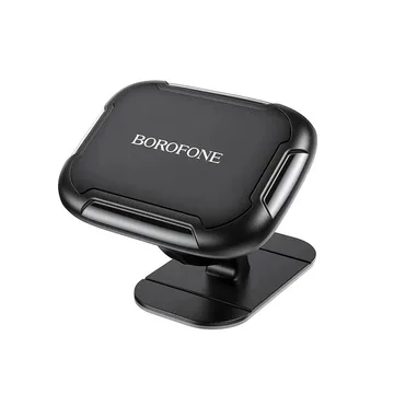 Держатель телефона BOROFONE BH36 (магнит на панель)