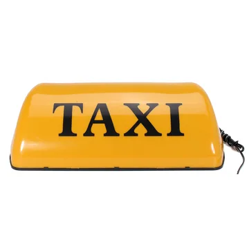 Фара Такси (TAXI) 0740