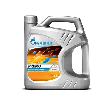 Масло промывочное Gazpromneft Promo 3,5л.