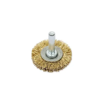 ARNEZI R8041040 Щетка для дрели плоская 40мм