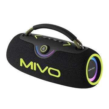 Портативная Bluetooth колонка Mivo M64 100Вт