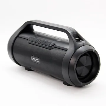 Портативная Bluetooth колонка Mivo M12 10Вт