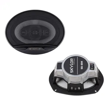 А/к SKYLOR SQ-694 coax. 6x9см HI-FI