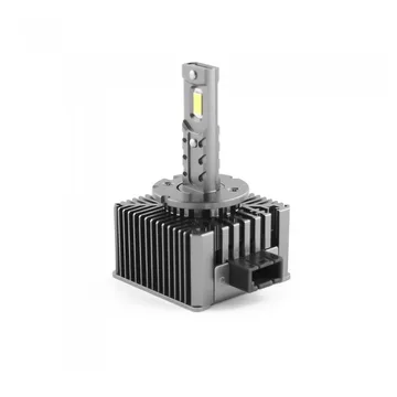 Лампа диодная ZMB D3S LED К-т