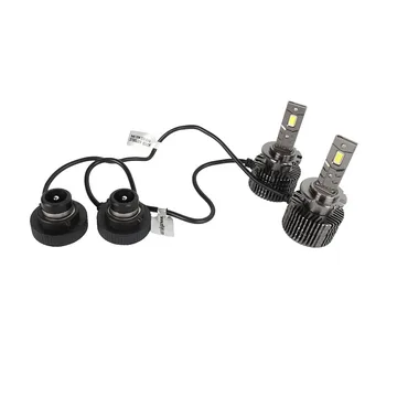 Лампа диодная ZMB D4S LED К-т