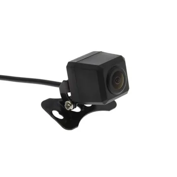 Камера заднего вида GS-585 Full HD 130/170гр. отключаемые линии (накладная)