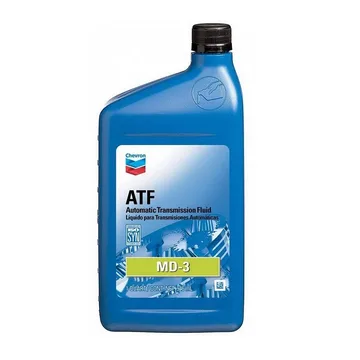 Масло транс. Chevron ATF MD-3 1л