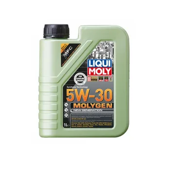 Масло моторное LM Molygen New Generation 5W-30 GF-6A