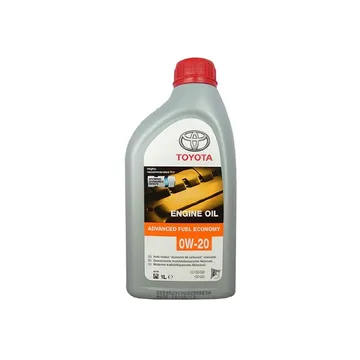 Масло моторное TOYOTA SAE 0w20 SN/CF-5 1л (08880-83264)