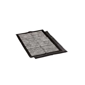 Коврик влаговпитывающий 50*40 к-т 2шт. Redmark 64085
