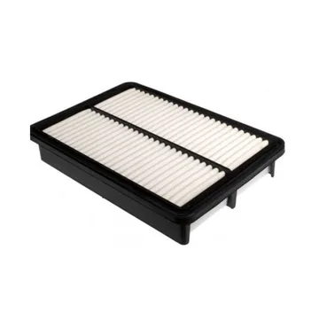Фильтр воздушный BIG Filter GB9616 HYUNDAI KIA 2.0 (AG604)