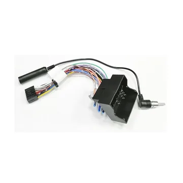 Комплект проводов (16-pin) 4378 Ford Focus 2, Fusion 05-12