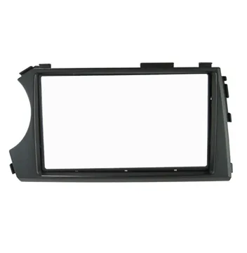Рамка 2DIN YE-SY 004 SSANG YONG ACTYON, KYRON 2005-2011