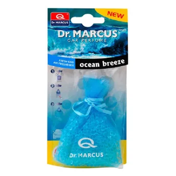 Дезодорант Мешочек DrMarcus Fresh Bag уп-15/24/2