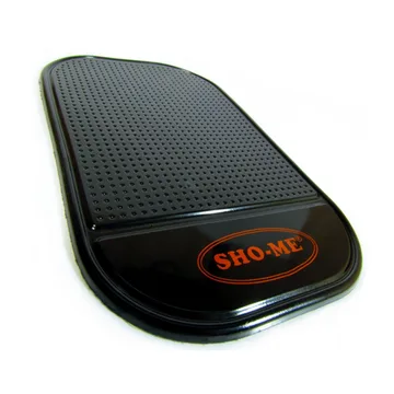 Коврик на панель Силиконовый Sho Me 1070