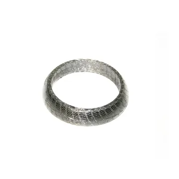 Кольцо приём трубы 10 плетёное